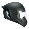 CGM 330A RIOT MONO Integralhelm, Mattschwarz | Startseite | Motostores
