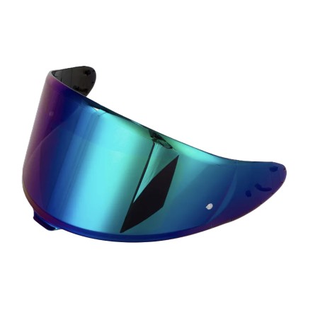 Visiera per casco Shoei Nxr 2 (no Nxr 1) - Z8 - X15 - xSPR Pro - Cwr-f2