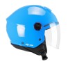 CASCO DEMI JET CGM KID 261A MINI MONO Celeste | Početna | Moto trgovine