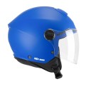 CGM KID 261A MINI MONO OPEN-FACE-HELM, Mattblau | Startseite | Motostores