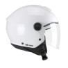 CASCO DEMI JET CGM KID 261A MINI MONO Bianco Gloss | Inicio | Motostores