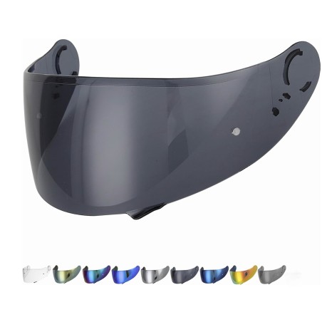 Vizir za Shoei CNS-1 NEOTEC 1 GT-Air 1 i 2, spreman za Pinlock | Početna | Moto prodavaonice