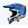 Casco Airoh WRAAAP 6DAYS ® ITALIA 2025 | Inicio | Tiendas de motos