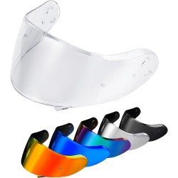 Vizir za kacigu Shoei Neotec 2 (CNS-3) s Pinlock zaštitom | Početna | Moto prodavaonice