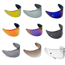 Visera para cascos Shoei NXR 1, X-SPIRIT 3 y RYD | Inicio | Motostores