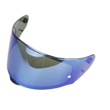 Visiera per casco Ls2 ff320 ff353 353 ff800 pinlock ready