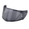 Visiera per casco Ls2 ff320 ff353 353 ff800 pinlock ready