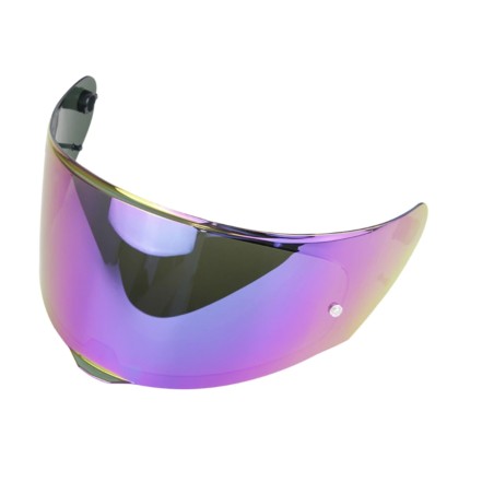 Visiera per casco Ls2 ff320 ff353 353 ff800 pinlock ready