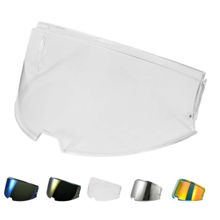 Visière de casque ADVANT LS2 FF906 compatible Pinlock | Accueil | Magasins de moto