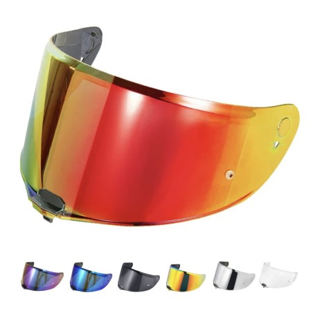 Visière pour casque LS2 FF811 VECTOR 2 CITATION 2 compatible Pinlock | Accueil | Motostores