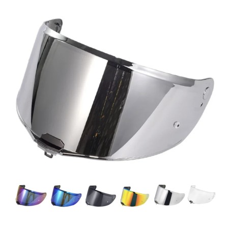 Visière pour casque LS2 FF811 VECTOR 2 CITATION 2 compatible Pinlock | Accueil | Motostores