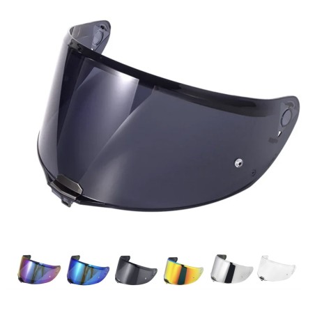 Visière pour casque LS2 FF811 VECTOR 2 CITATION 2 compatible Pinlock | Accueil | Motostores