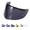 Visiera per casco LS2 FF811 VECTOR 2 CITATION 2 pinlock ready