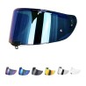 Visiera per casco LS2 FF811 VECTOR 2 CITATION 2 pinlock ready