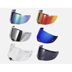 Visiera per casco LS2 FF811 VECTOR 2 CITATION 2 pinlock ready