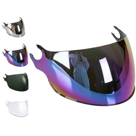 Visiera casco Ls2 Airflow 1 (no airflow 2) OF562 OF558 SPHERE | Home | Motostores