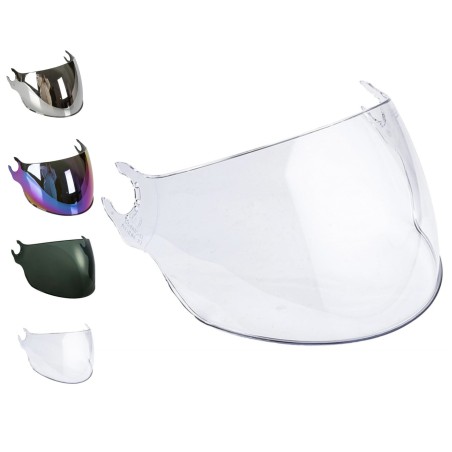 Visiera casco Ls2 Airflow 1 (no airflow 2) OF562 OF558 SPHERE | Accueil | Motostores