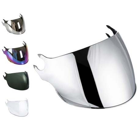 Visera casco Ls2 Airflow 1 (no airflow 2) OF562 OF558 SPHERE | Inicio | Motostores