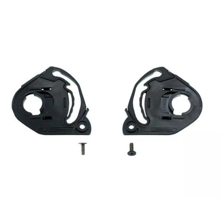 Kit completo de mecanismo de visera para LS2 FF353 FF320 | Inicio | Motostores