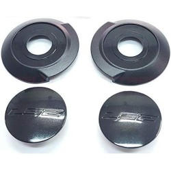 LS2 Airflow OF562 Jethelm-Klinkenabdeckung (Paar) | Startseite | Motostores