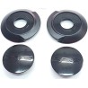 Par de cubiertas de trinquete para casco jet LS2 Airflow OF562 | Inicio | Motostores