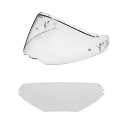 Nolan N100-5 N100-5 plus 90-3 original clear visor + anti-fog included | Home | Motostores