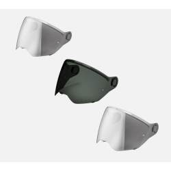 Visiera  casco Nolan N70-2X pinlock ready | Home | Motostores