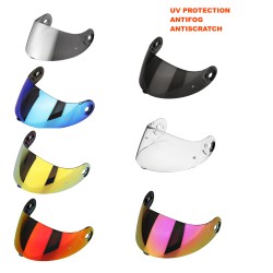 Visiera x-Lite X803 803 RS 803 802R RR 802 702 603 661 pinlock spreman | Početna | Moto trgovine