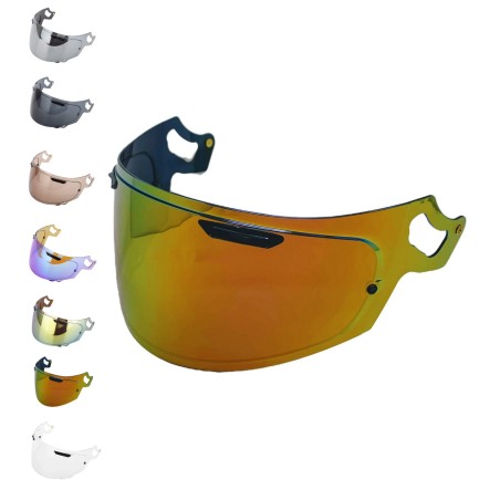 Visiera per arai rx-7v rx-7x chaser-x QV-Pro Signet-x Quantum-x vas Profile-v | Home | Motostores