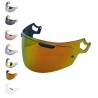 Visiera per arai rx-7v rx-7x chaser-x QV-Pro Signet-x Quantum-x vas Profile-v