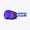 STRATA 2 Moto/MTB Azul | Gafas | Motostores