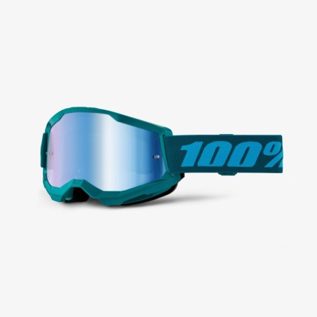 STRATA 2 Moto/VTT Stone | Lunettes | Magasins de moto