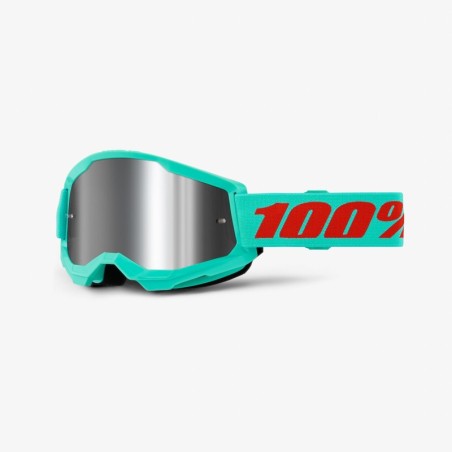 STRATA 2 Moto/VTT Maupiti | Lunettes | Magasins de moto