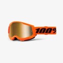 STRATA 2
Moto/MTB
Neon Orange