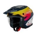 Casque essai Hebo htr-p01 v6 repsol montesa team | Accueil | Magasins de motos