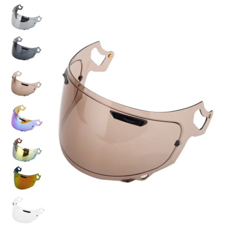 Visiera per arai rx-7v rx-7x chaser-x QV-Pro Signet-x Quantum-x vas Profile-v | Home | Motostores