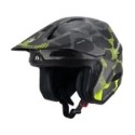 CASCO DE TRIAL HEBO HTR F02 ZONE PRO CAMO | Inicio | Motostores