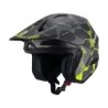 CASCO TRIAL HEBO HTR F02 ZONE PRO CAMO