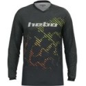 Maillot Trial Hebo Pro Kamu manga larga | Inicio | Mototiendas