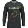 Maglia Trial Hebo Pro Kamu manica lunga