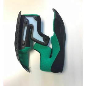 Coussinets de joues X-LITE 802 / 802R / ULTRA CARBON | Accueil | Motostores