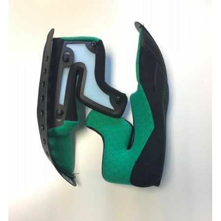 Interni guanciali  X-LITE 802 / 802R / ULTRA CARBON