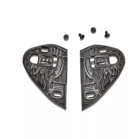 Mécanisme de visière sous les plaques de visière pour Airoh Valor ST701 ST501 Spark 1 | Accueil | Motostores