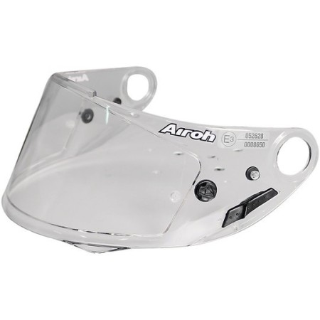 Visiera Airoh casco GP550 GP500 GP400 compatible con Pinlock | Inicio | Motostores