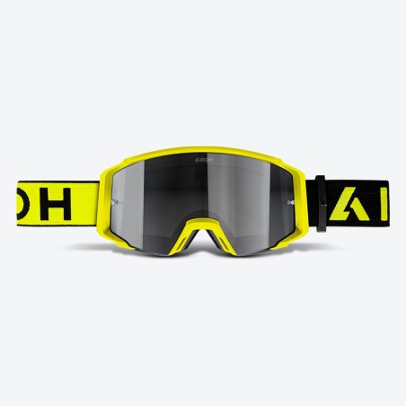 Airoh GOGGLE BLAST XR1 Motocross Mask | Home | Motostores