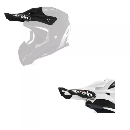 Airoh Aviator 2.2 Aviator Ace Visor Peak | Home | Motostores