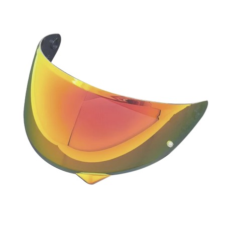 Visiera compatibile Hjc C10 C71 pinlock ready