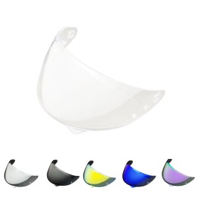 HJC C10/C71 Pinlock-Ready Visor | Home | Motostores