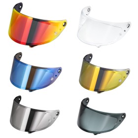 Visiera Hjc Rpha 1 pinlock ready HJ-35 pinlock e tear-off ready