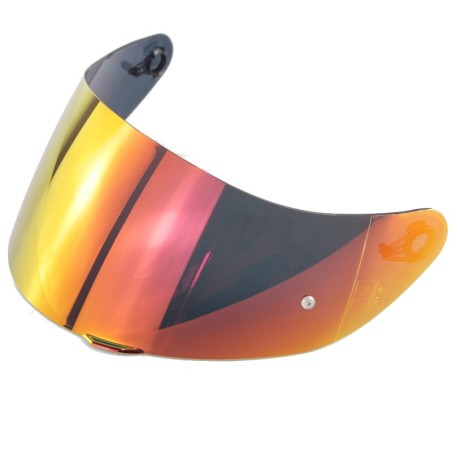 Visier für AGV K1 K3-SV S-4-SV K5 K5S Horizon Stealth-SV + Antibeschlagglas | Startseite | Motostores